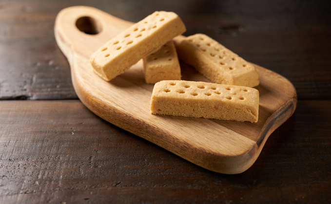 Walkers Shortbread scheme bakes up £34m buy-in deal with L&G