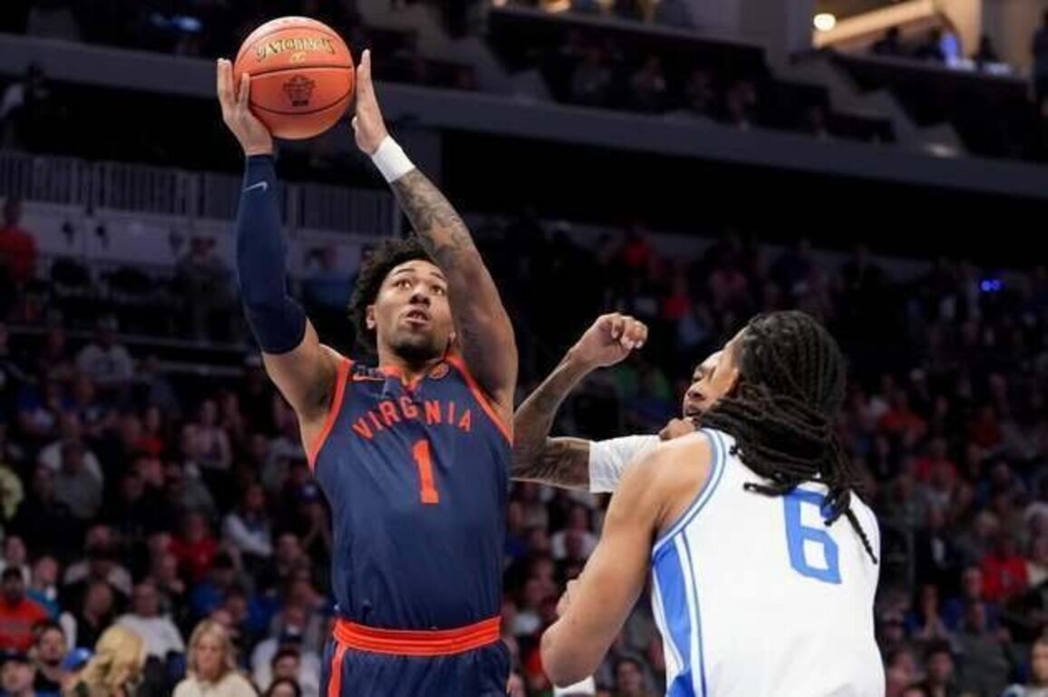 Duke wins 2nd straight ACC title in thriller over Virginia