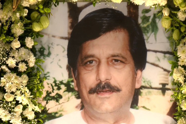 Prayer meet held in memory of Bharat Kapoor; Avtar Gill recalls their close bond