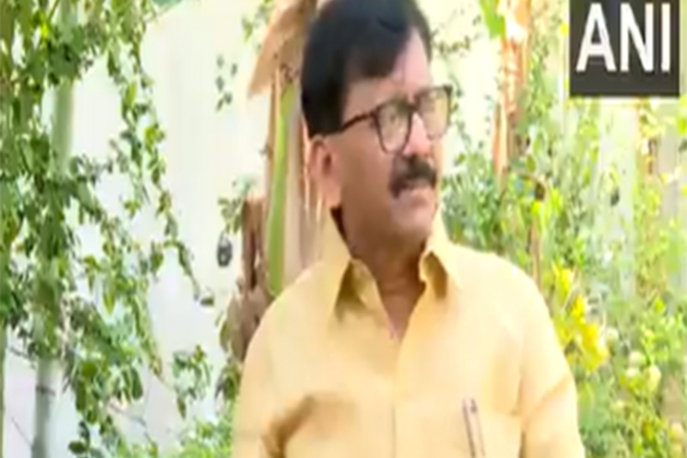 "There is no alliance as of now, only emotional talks are going on": Shiv Sena (UBT) Sanjay Raut on possible Raj-Uddhav reunion