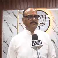 UP Deputy CM Brajesh Pathak appeals to citizens, shopkeepers to buy, sell Swadeshi products