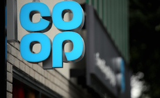 Co-op announces £1m package to 'reward' British farmers in reducing carbon emissions