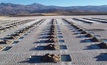Millennial Lithium charges ahead