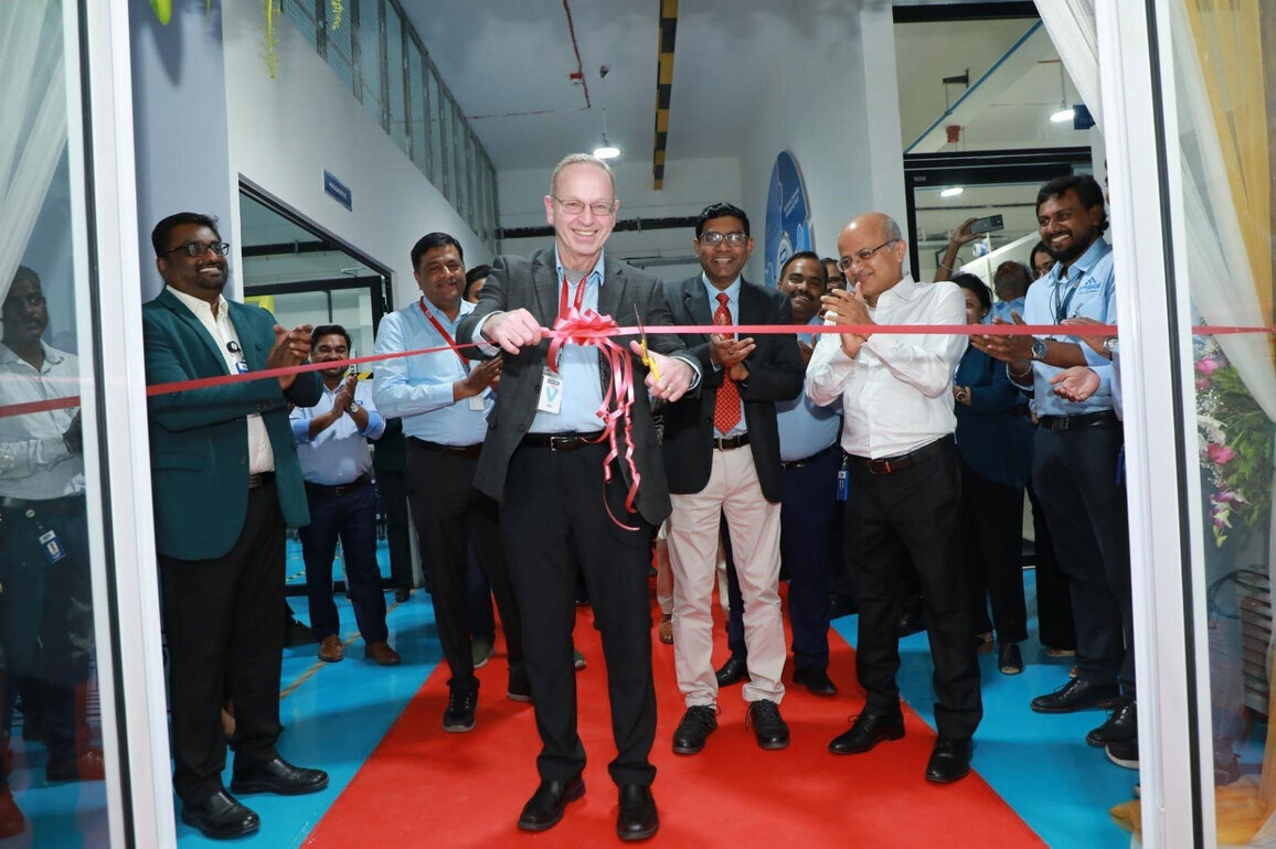 PSG Dover Inaugurates State-of-the-Art Lab in Bengaluru to Strengthen Global Innovation, Engineering and Validation Capabilities