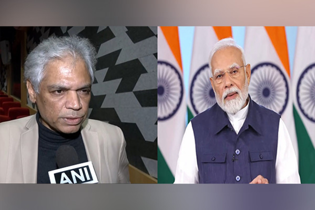 "He has no ego about reaching out to people": Prakash Belawadi on PM Modi's contributions in development of country