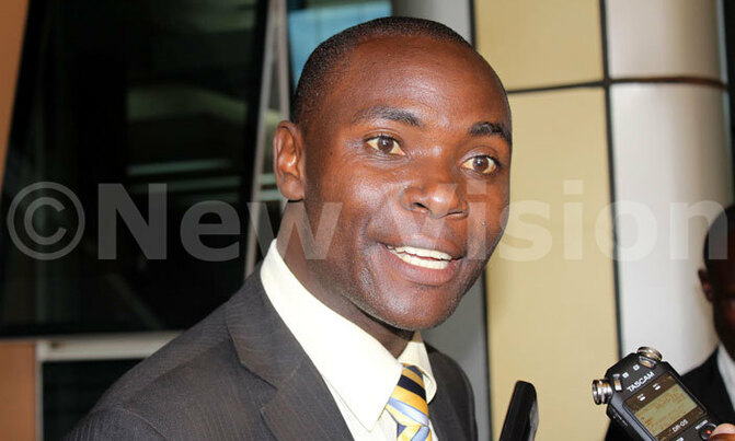 Mabirizi withdraws age limit appeal Mabirizi withdraws age limit appeal