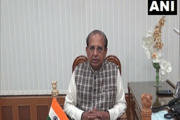 Assam governor visits Tinsukia, asks Dy Commissioner to implement Central schemes