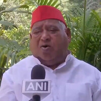 "BJP's politics will not work," says SP MP Awadesh Prasad after Women's Reservation Bill failed in Lok Sabha