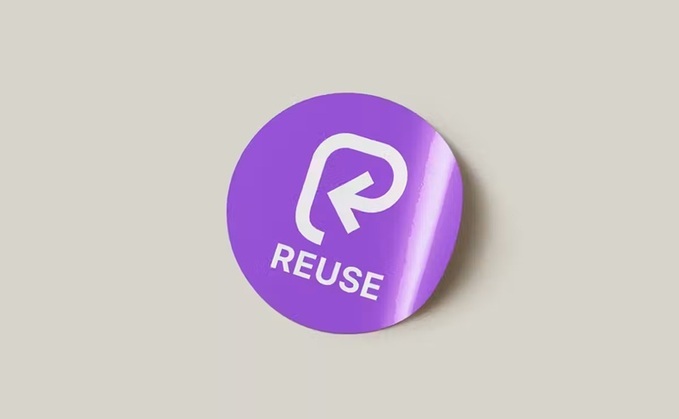 A global competition was launched to create a symbol that is as recognisable as the recycling logo and as culturally resonant as other enduring global icons such as the peace sign. Rebrand Reuse, CC BY-NC-ND