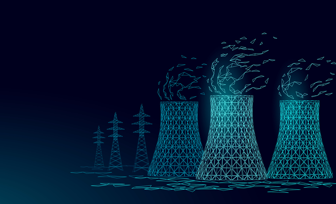 Uranium: Why does anyone bother?