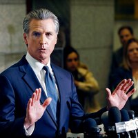 Gavin Newsom finally admits hes contemplating a run for president