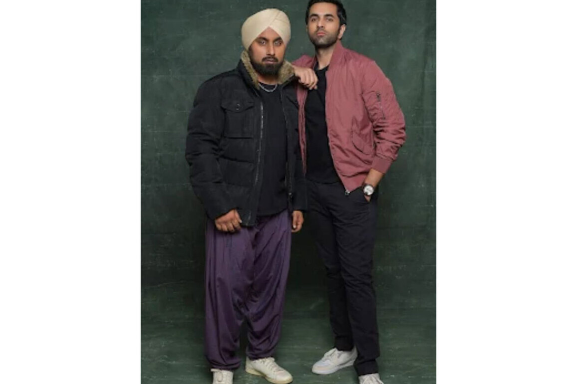 "Reactions are beyond our control": Music composers Akshay-IP on social media backlash over recreated 'Chunnari Chunnari'