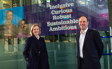 NatWest launches £1.5m climate training programme for 16,000 staff