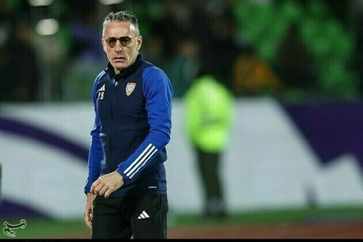 Bento: Irans Match Was A Tough Game