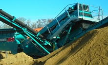 Powerscreen appoints new dealer in Russia