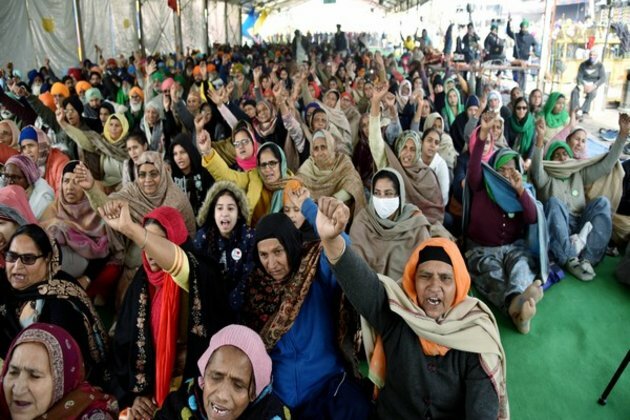 Urdu Bulletin: SC ruling on farm laws dominates