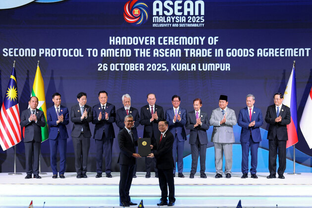 ASEAN member-states agree on ways to promote socio-cultural sustainability