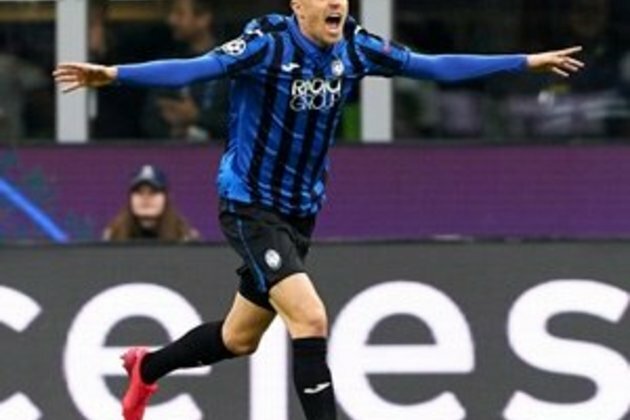 Atalanta thrash Valencia on night to &#039;remember forever&#039;