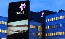 Statoil sticks with Bight