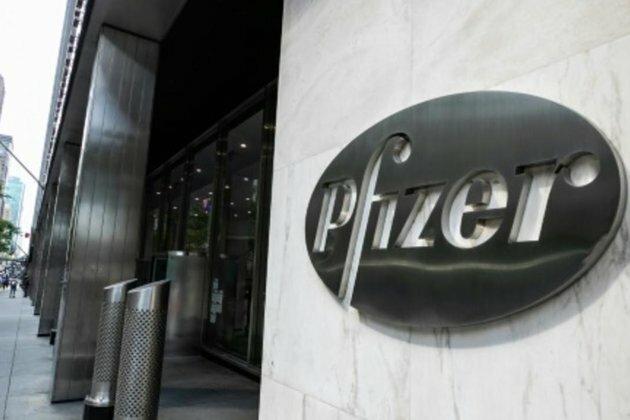 Pfizer plans to seek authorization for Covid-19 vaccine next month