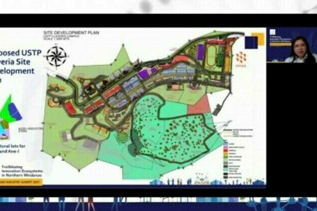 Modern agro practices highlight 2022 plans for MisOr technoparks