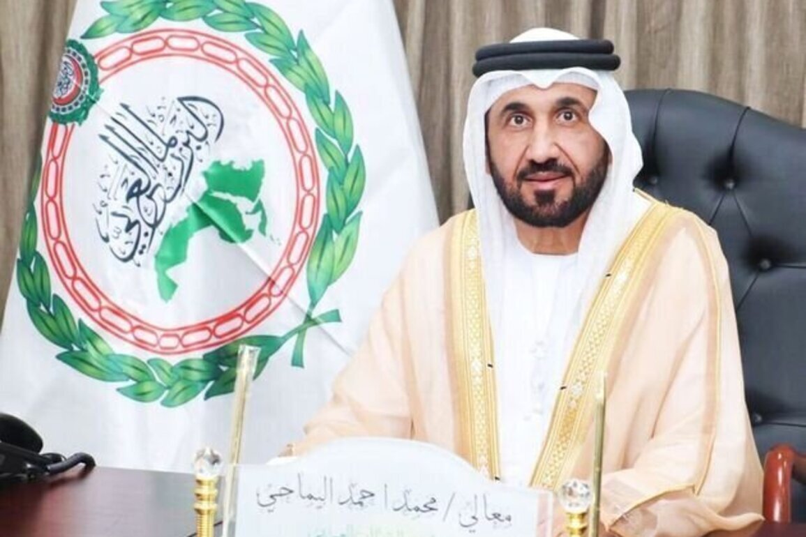 Arab Parliament condemns continued systematic Iranian attacks on Arab states