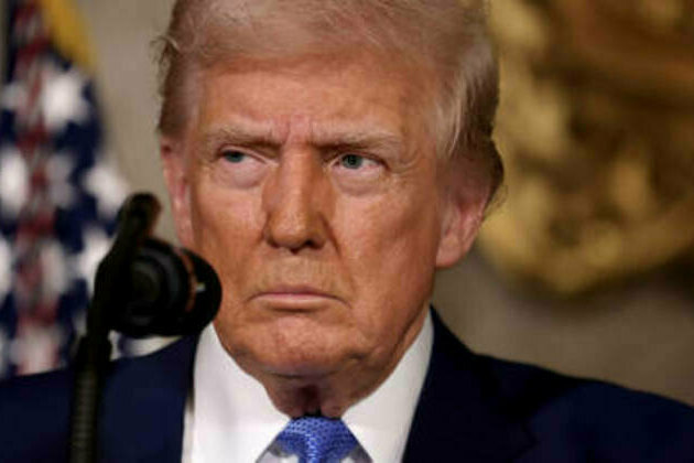 Trump's 'America first'? Africa's 'about time'
