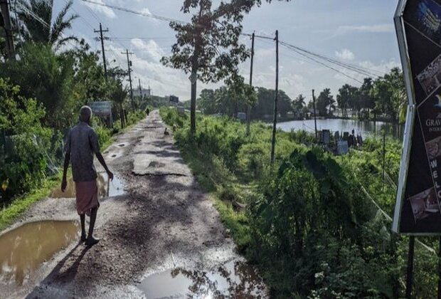 ADB approves USD 250 mln for climate mitigation in coastal towns of Bangladesh