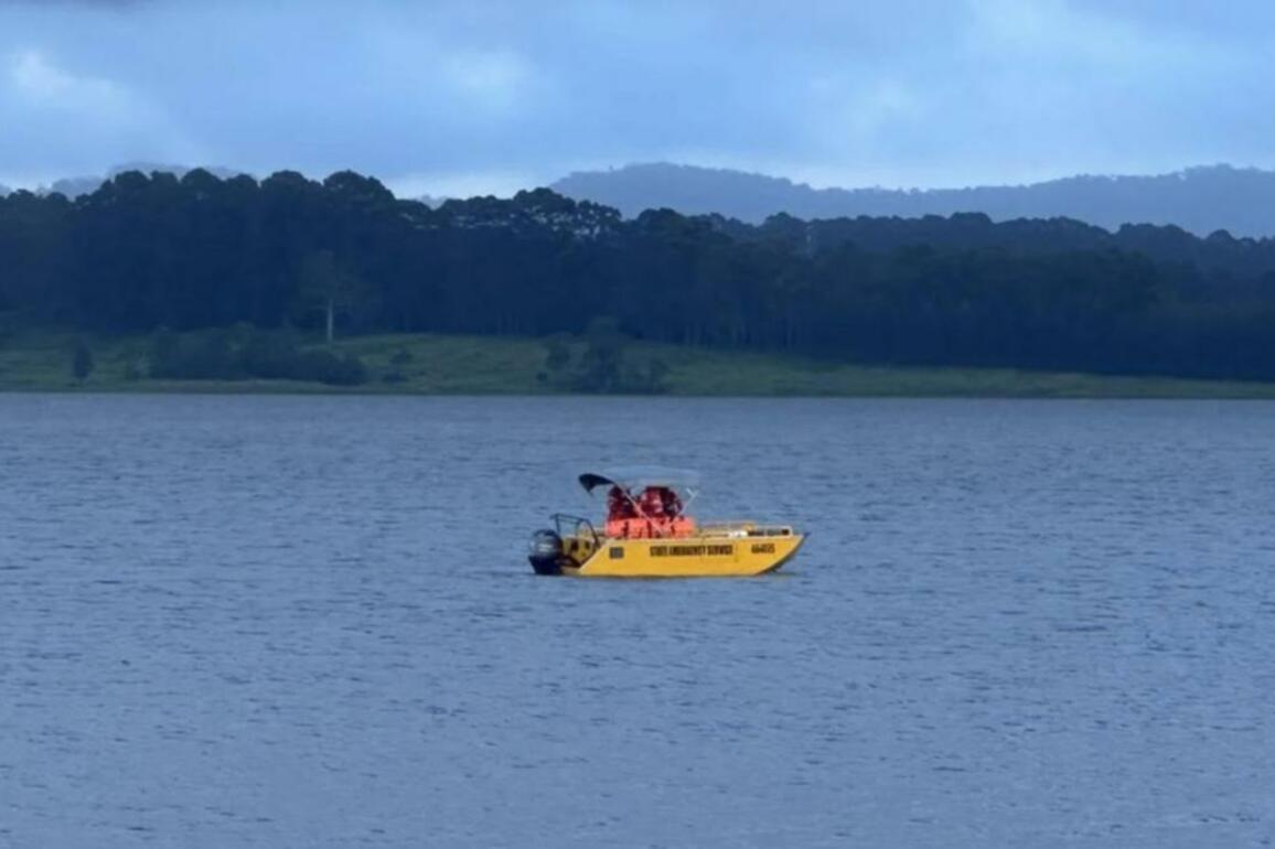 Tragedy as tourists drown, body of kayak rescuer found