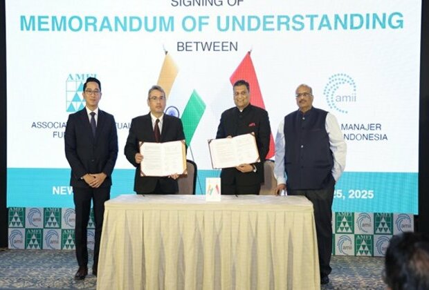 India, Indonesia mutual funds industry collaborate to share best practices, among others