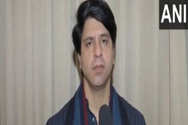 "Congress Attacks Its Own Leaders When Pakistan Is Exposed: BJP's Poonawalla"