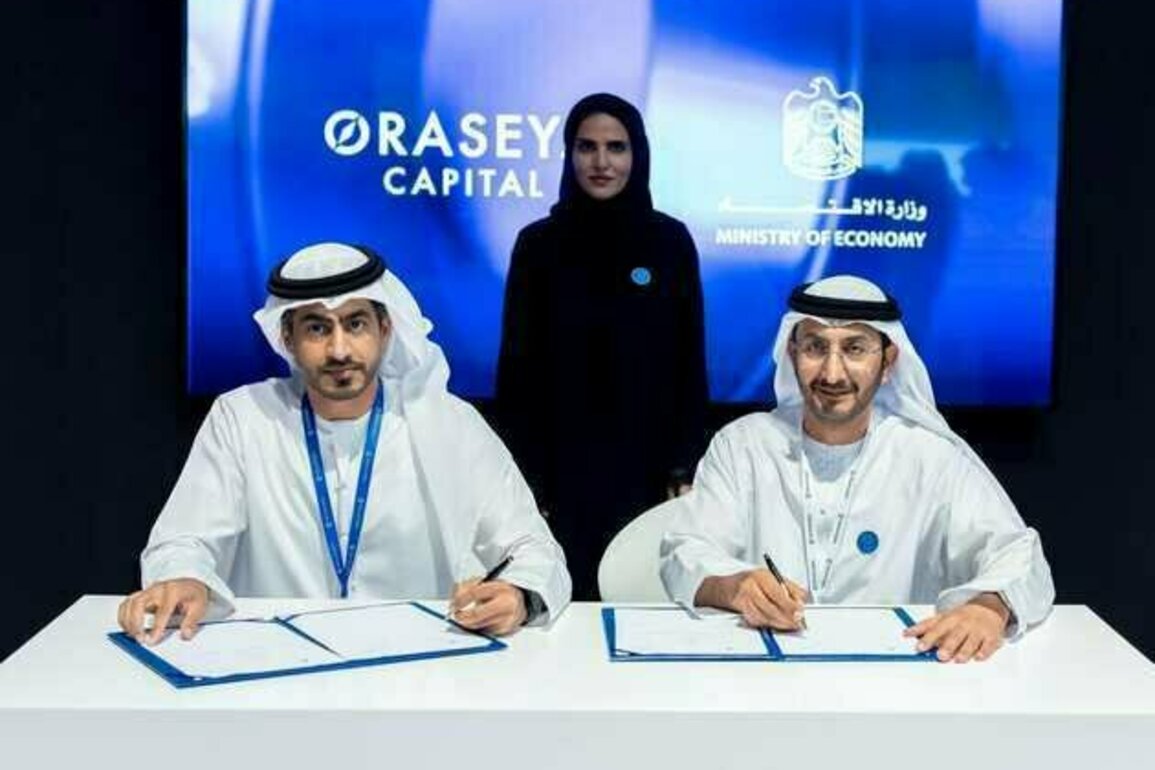 Future100 initiative signs 6 agreements to drive startup growth in UAE's new economy sectors