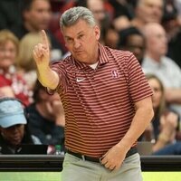 Benny Gealer shoots lights out in Stanford's runaway win over SMU