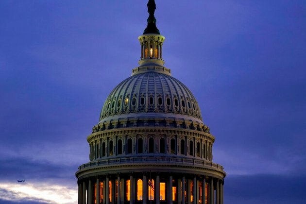 Senate Passes Stopgap Funding Bill, Avoiding Shutdown