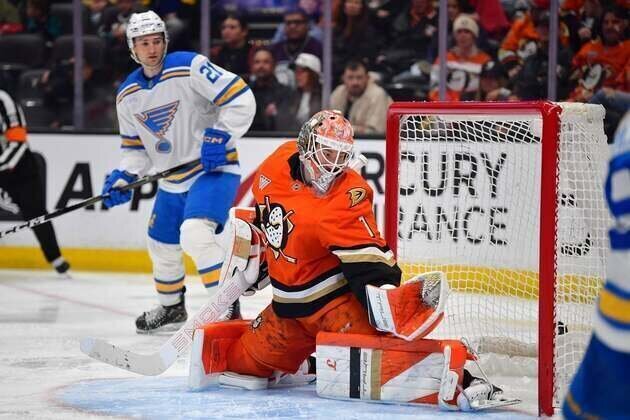 Sliding Ducks strive to get right in encounter vs. Flames