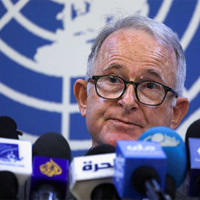UN official raises alarm over Iran's arrests of Afghan migrants