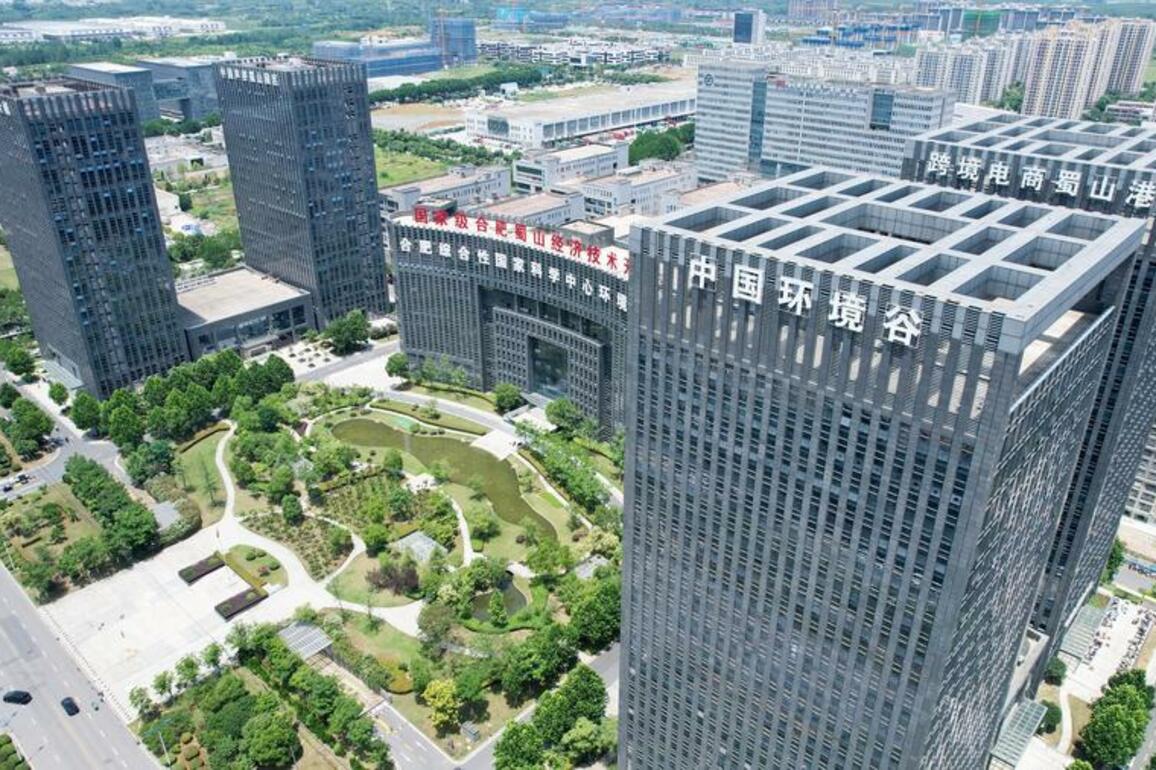 Interview: China's green transformation sets global example, says former senior UN official