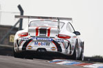 Dickies puts Celtic Speed into top gear