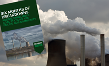 Coal fired power stations failing on reliability and affordability, claims watchdog