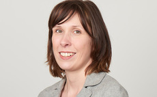 Maven appoints Finance Wales's Goward