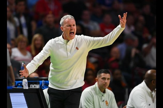 Warmer shooting on agenda for USC, BYU in Bahamas