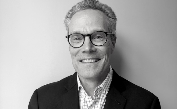 Carbonplace CEO Scott Eaton | Credit: Carbonplace