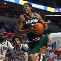 Miami set to put fearless style up against Wake Forest
