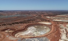 Ramelius Resources’ recent intercept under the Stellar pit in Western Australia tops the table