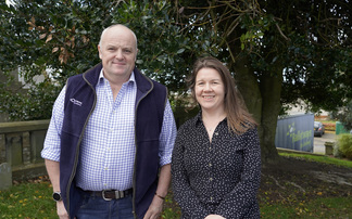 'Personal resilience and well-being is something we neglect' - Farmstrong Scotland aims to put farmers' health first