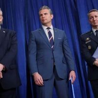 Ceasefire still holds, despite attacks on UAE by Iran, US says