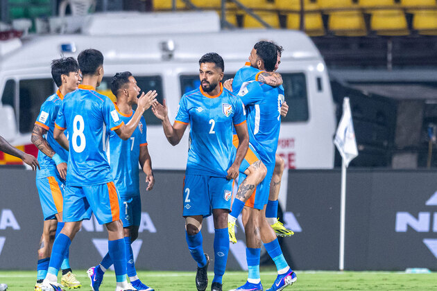 Khalid Jamil announces 28-member preliminary squad for Unity Cup 2026