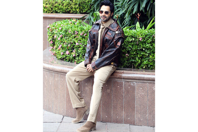 Delhi HC restrains AI deepfakes, unauthorised merchandise and online exploitation of Varun Dhawan's personality rights
