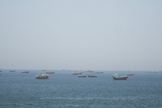 IEA warns of "record" oil drain, "future price spikes" as Hormuz crisis chokes global supply