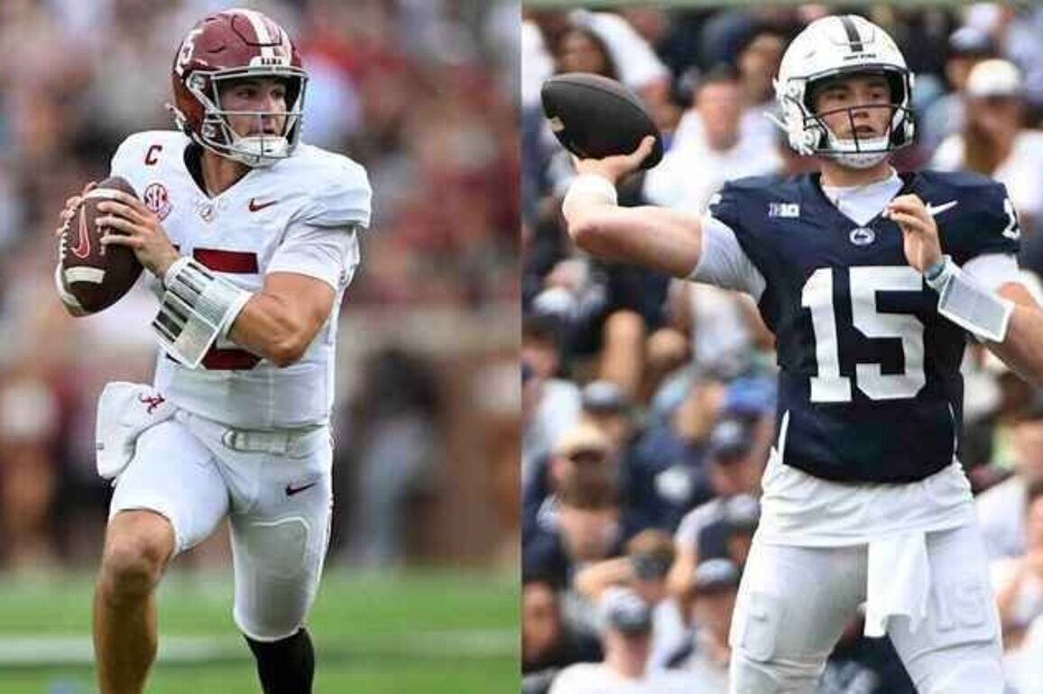 With NFL Draft on Deck, Jets Have Several Options at Quarterback